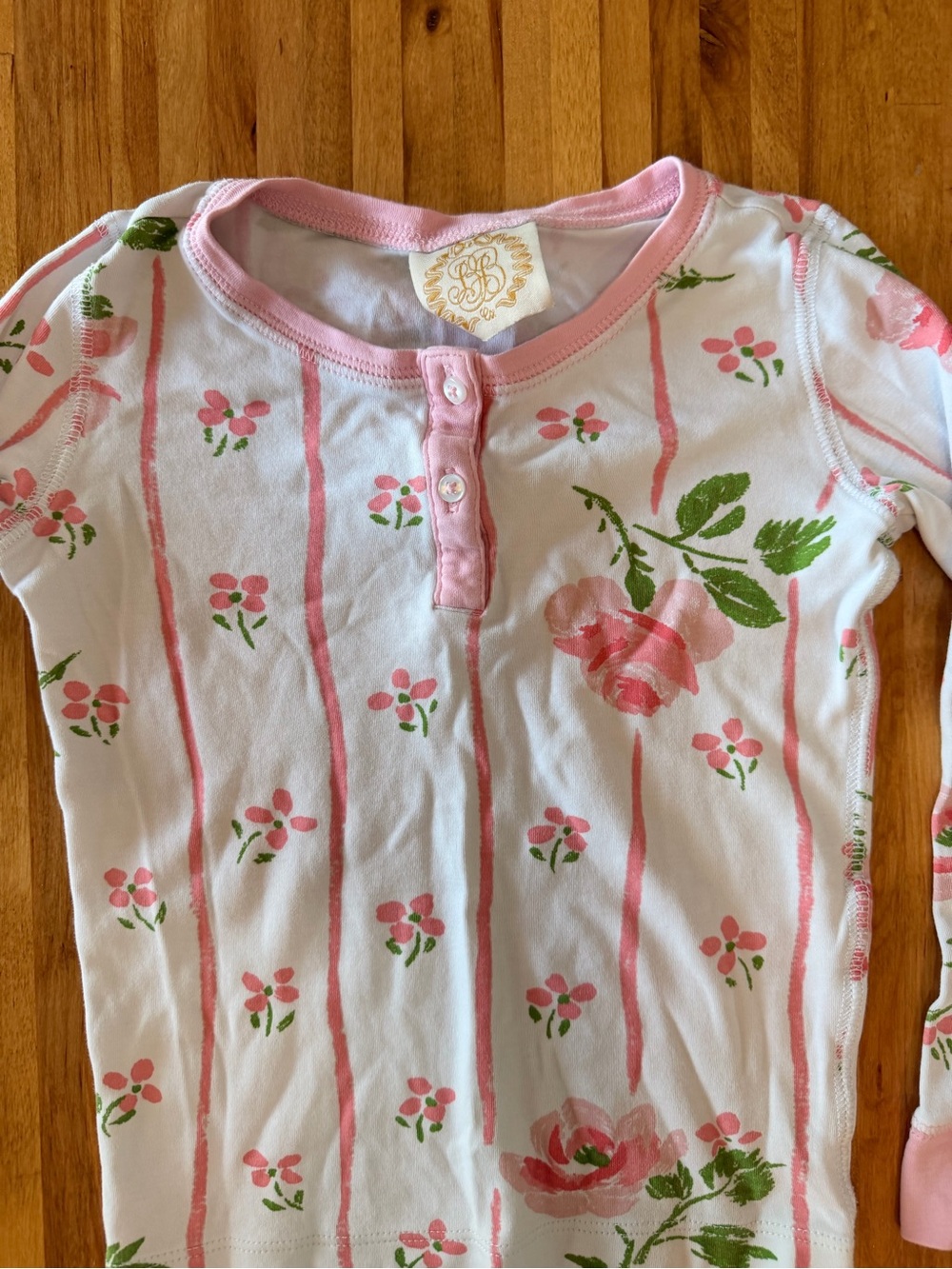 Girls 4T/5T Clothing Bundle – 5-Piece Lot 🌸🍓 - Picture 6 of 10